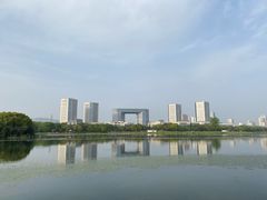 -渤公岛生态公园