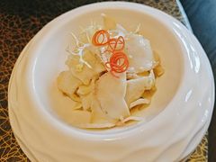 -彩丰楼中餐厅·早茶·点心·粤菜(海口华彩洲际酒店)