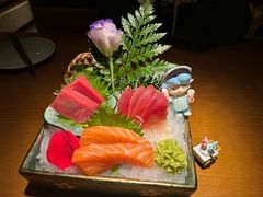 -阿吾罗日本料理(K11艺术中心店)