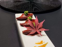 -烛影拾光·创意菜·鲜花·音乐(曲江钻石半岛店)