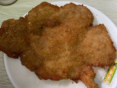 -大时代美食面馆
