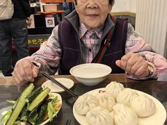 -庆丰包子铺(潘家园店)