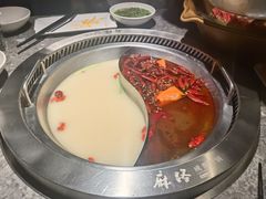 -麻路成都火锅(柏威年店)