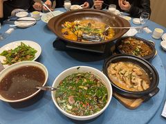 -宁邦·家宴·南京菜(红山动物园店)