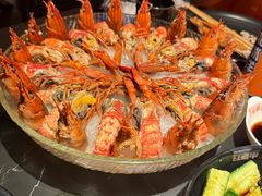 -红盔甲·小龙虾(人民广场店)