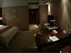 新发展圣淘沙大酒店-上海圣淘沙万怡酒店