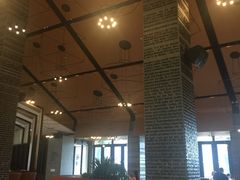 大堂-WOLFGANG PUCK KITCHEN & BAR(迪士尼小镇店)