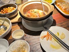 -外婆家(蓝色港湾店)