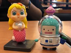 -满记甜品(南京虹悦城三店)