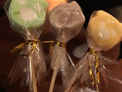 棉花糖-马哥孛罗咖啡厅·Cafe Marco (厦门马哥孛罗东方大酒店)