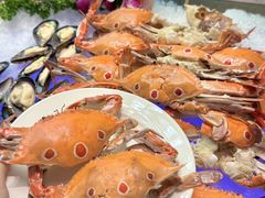 -深圳温德姆至尊酒店