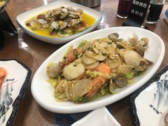 -洲晓鲜·舟山海鲜大排档(朱家尖风景区店)