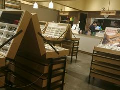 -JINS(上海环球金融中心店)