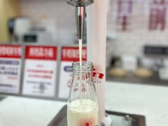 -红星前进面包牛奶公司(五道口购物中心店)