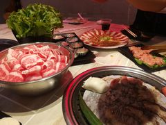 -胡哥烤肥牛(车公庙店)