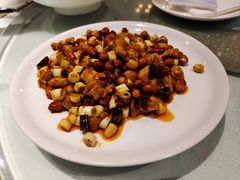 宫保鸡丁-尘香•传统川菜(创汇首座店)