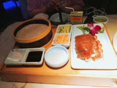 -韵秋荷(宝山龙湖天街店)