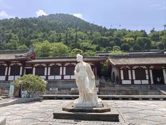 -华清宫景区