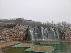 -河北省园博园