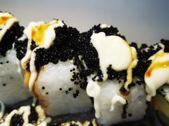 -半岛听涛蒸汽海鲜自助(K11店)