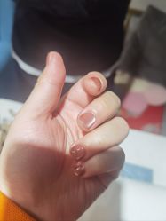 -楠楠·美甲美睫