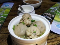 -泽成·冰煮羊(乌兰察布红楼店)