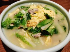 -吕氏疙瘩汤·新鲁菜(济南万象城店)