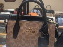 -COACH蔻驰(双安商场店)