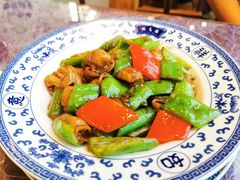 -宁波状元楼酒店(和义路店)