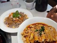 -周渝食惦酸菜鱼(青浦店)