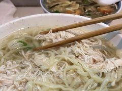 -老淮滨-蚌埠非遗小吃(淮河路店)