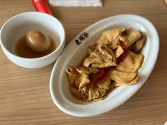 -老碗会·陕西手工面(中心书城店)