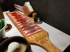 -红沃鳗鱼黑牛烤肉店(不老街店)