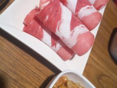 -傣妹火锅(南京东路一店)