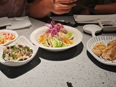 -大渔铁板烧(大悦城店)