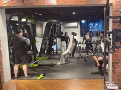 -NRG 健身私教CLUB(云山路店)