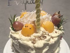 -WenTinG文汀·半糖蛋糕(新天地广场店)