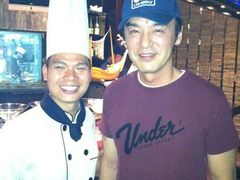 -羽山料理