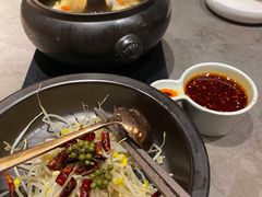 原味汽锅鸡-云海肴·汽锅鸡·云南菜(高德置地店)
