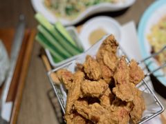 -隆喜元鱼汤包·海鲜(中联广场店)