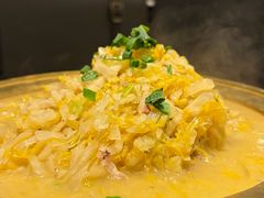 -北李·海肠捞饭·大连菜(望京凯德MALL店)