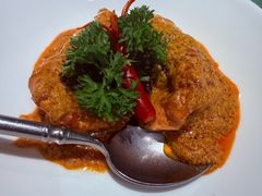-帕蓝·暹罗料理(大学路店)