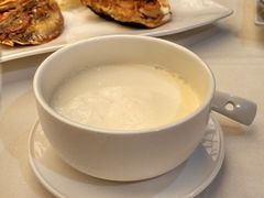 顺德驰名双皮奶-顺德喜来登酒店·采悦轩