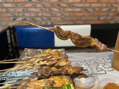 -云晓光头烧烤吧(盛夏店)