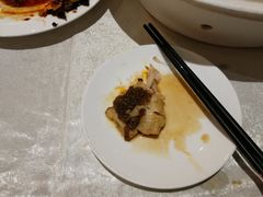 -大碗居·烤鸭·鱼头泡饼(天坛东门店)