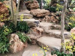 -南通洲际绿博园