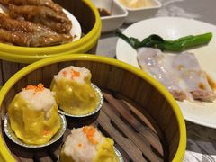 -香云轩·顺德菜(香云纱园林酒店店)