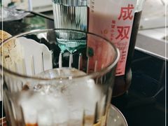 -游心咖啡(青山滨江店)
