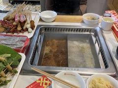 -袁记串串香(北国店)