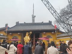 -灵顺寺